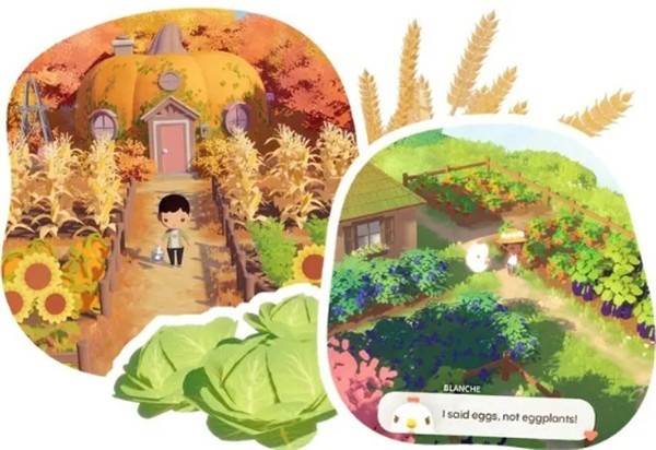 泡芙天空岛 安卓版v1.1.0